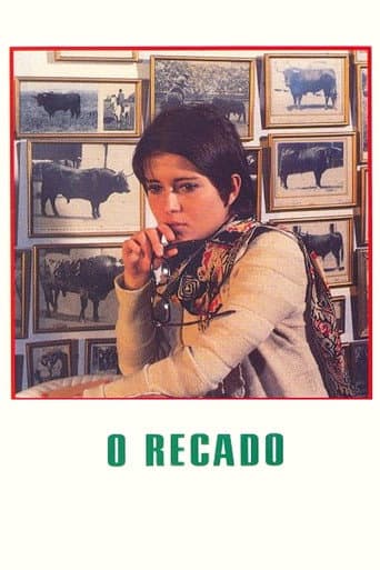 Poster de O Recado