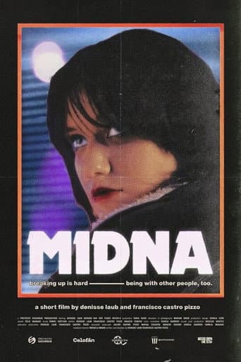 Poster de Midna