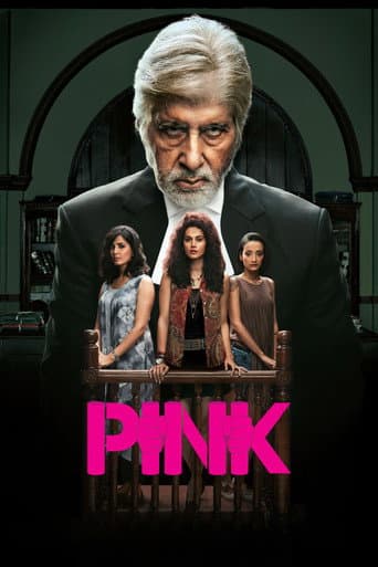 Poster de Pink