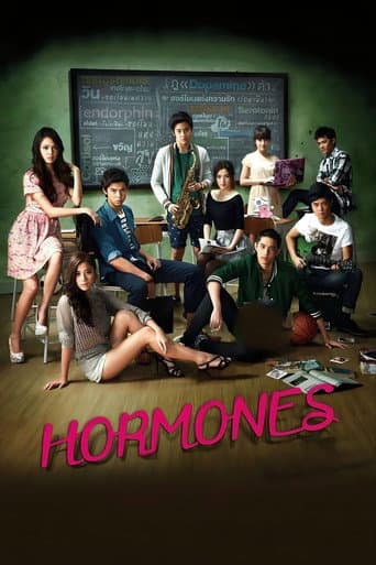 Poster de Hormones