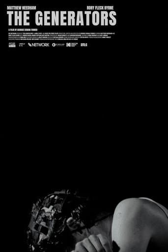 Poster de The Generators