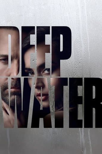Poster de Deep Water