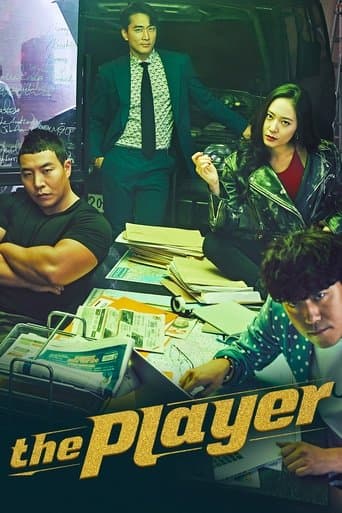 Poster de Player