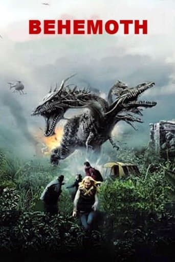 Poster de Behemoth