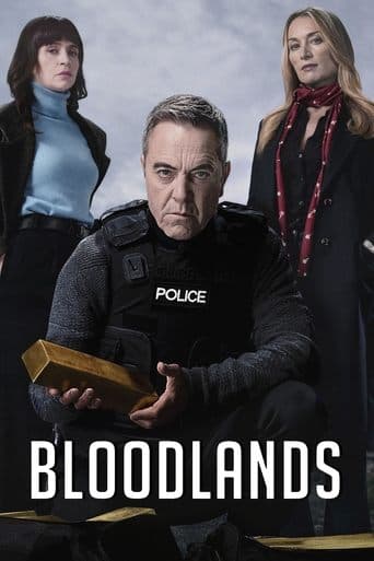 Poster de Bloodlands