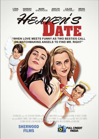 Poster de Heaven's Date