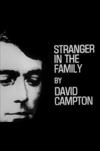 Poster de Stranger in the Family