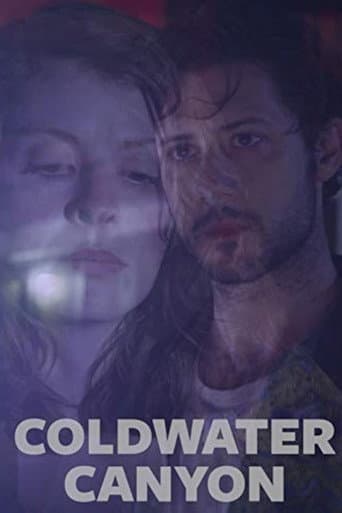 Poster de Coldwater Canyon
