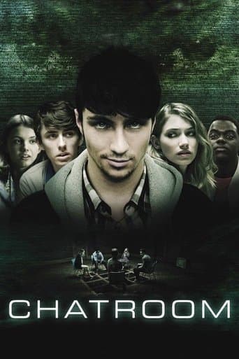 Poster de Chatroom