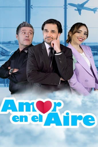 Poster de Amor en el aire