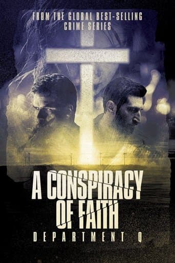 Poster de A Conspiracy of Faith