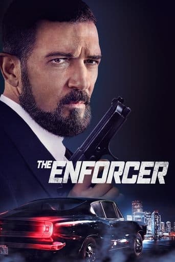 Poster de The Enforcer