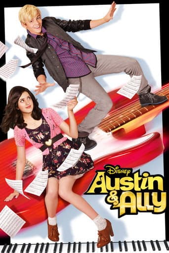 Poster de Austin & Ally