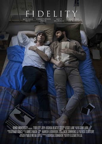 Poster de Fidelity