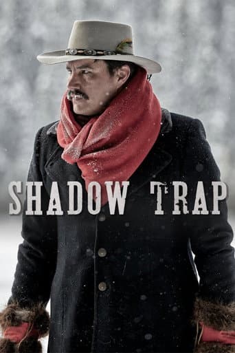 Poster de Shadow Trap
