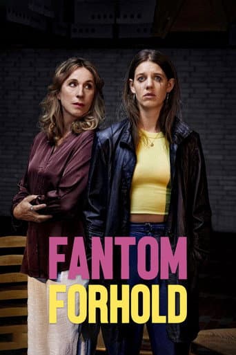 Poster de Fantomforhold