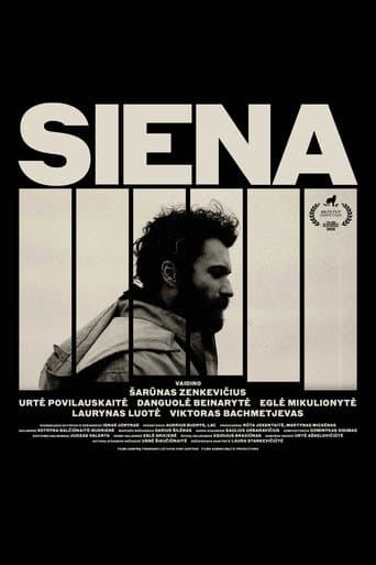 Poster de Siena