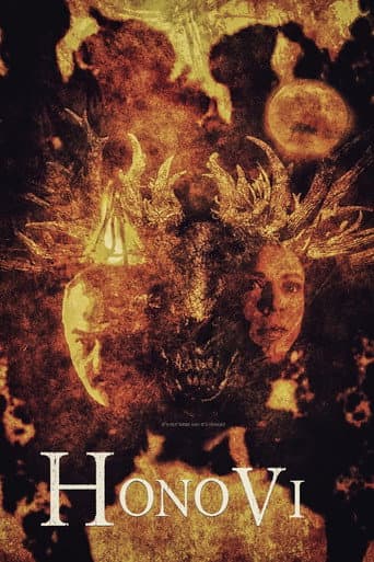 Poster de HONOVI