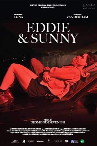Poster de Eddie & Sunny