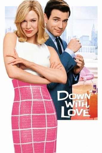 Poster de Down with Love