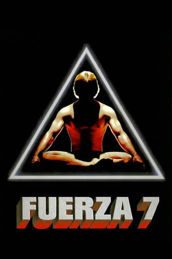Poster de Fuerza 7