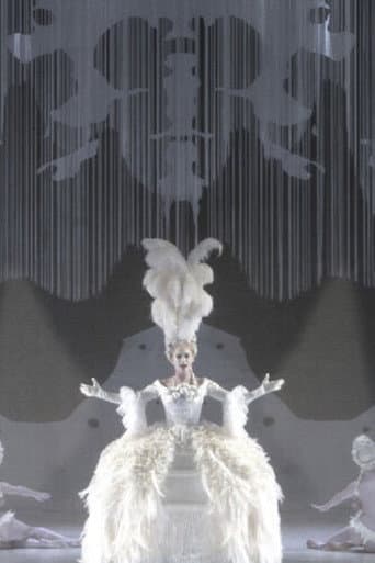 Poster de Il flauto magico