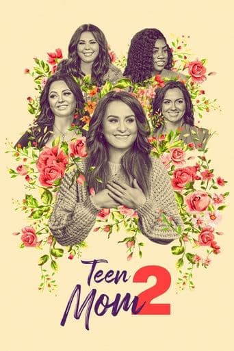 Poster de Teen Mom 2