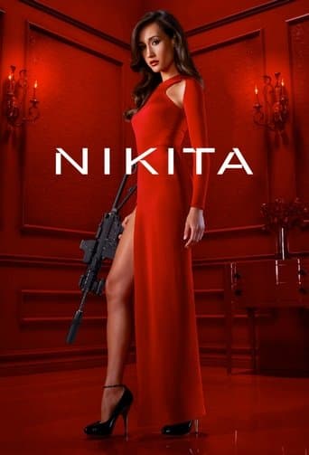 Poster de Nikita
