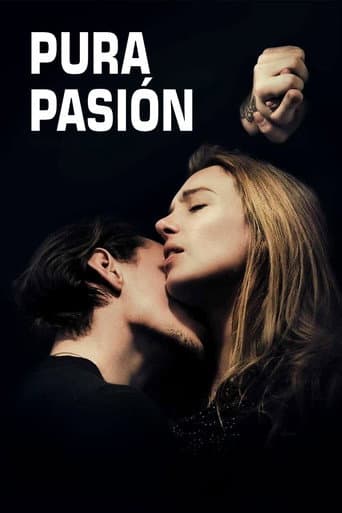 Poster de Passion simple