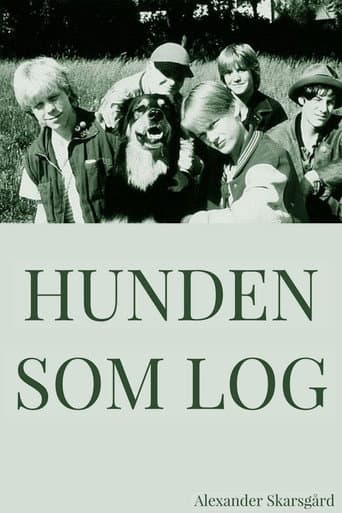 Poster de Hunden som log