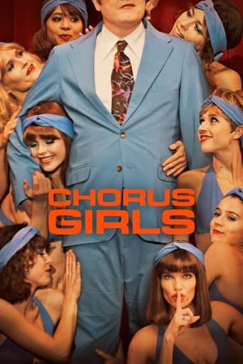 Poster de Chorus Girls