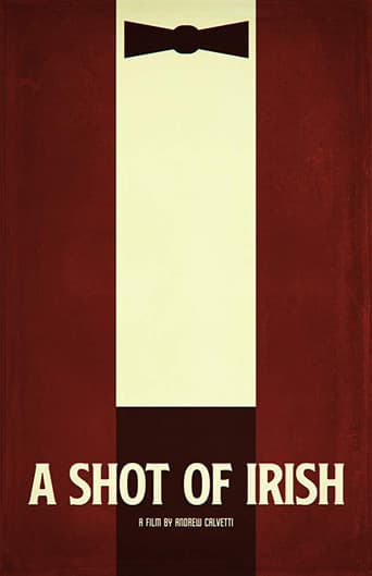 Poster de A Shot of Irish