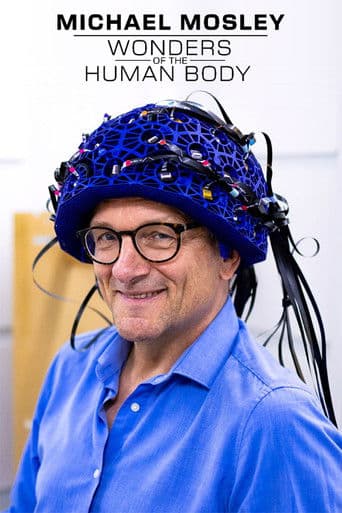 Poster de Michael Mosley: Wonders of the Human Body