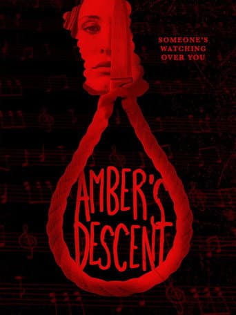 Poster de Amber's Descent