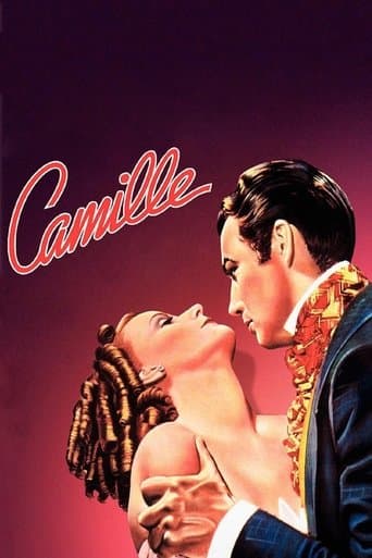 Poster de Camille