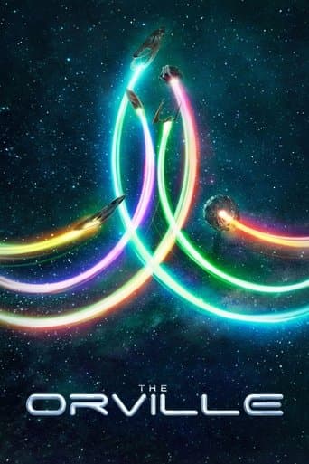 Poster de The Orville