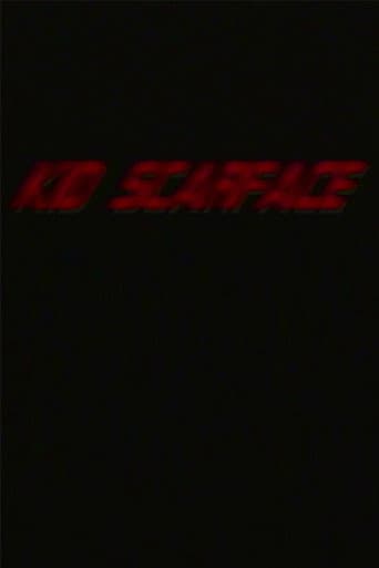 Poster de Kid Scarface