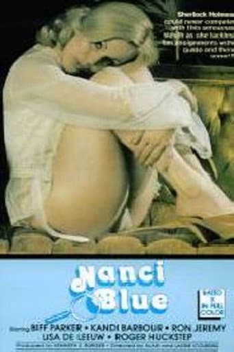 Poster de Nanci Blue