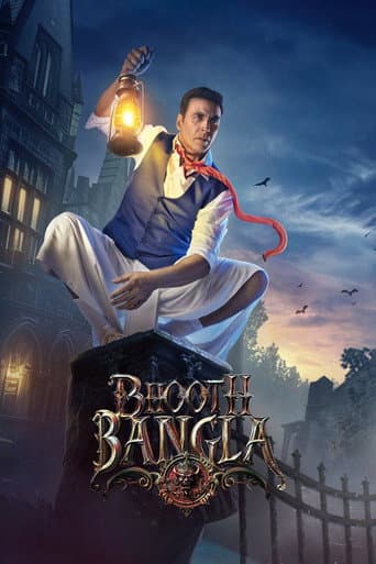 Poster de Bhooth Bangla