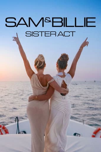 Poster de Sam & Billie: Sister Act