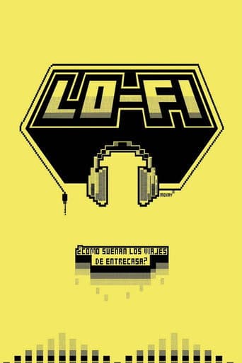 Poster de Lo-Fi