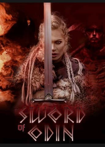 Poster de Sword of Odin