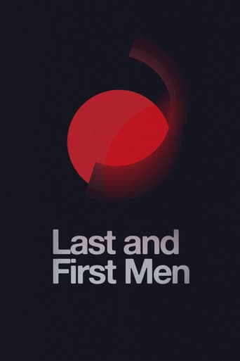 Poster de Last and First Men