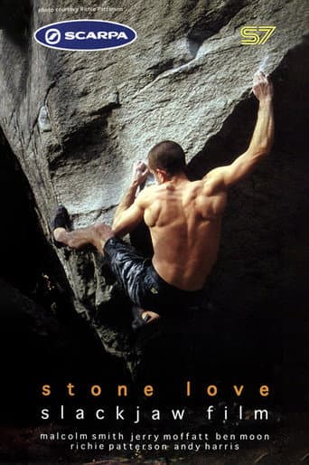Poster de Stone Love