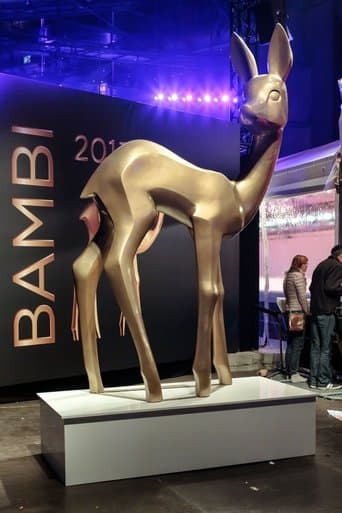 Poster de Bambi