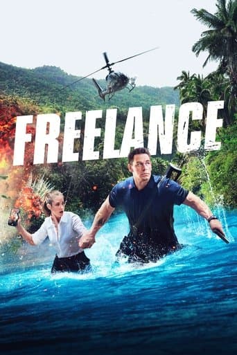 Poster de Freelance