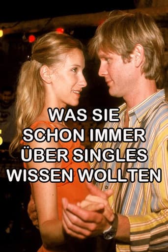 Poster de Was Sie schon immer über Singles wissen wollten