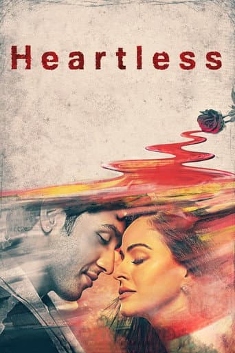 Poster de Heartless