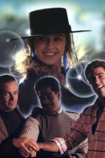 Poster de Tre pesci, una gatta nel letto che scotta