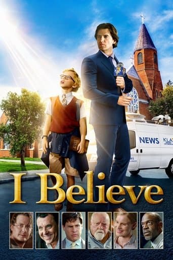 Poster de I Believe